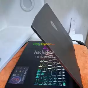 MSI PULSE I5 BI3V        ............13th GEN..….........intel® Core™i913th Gen1TERA SSD  in Ethiopia